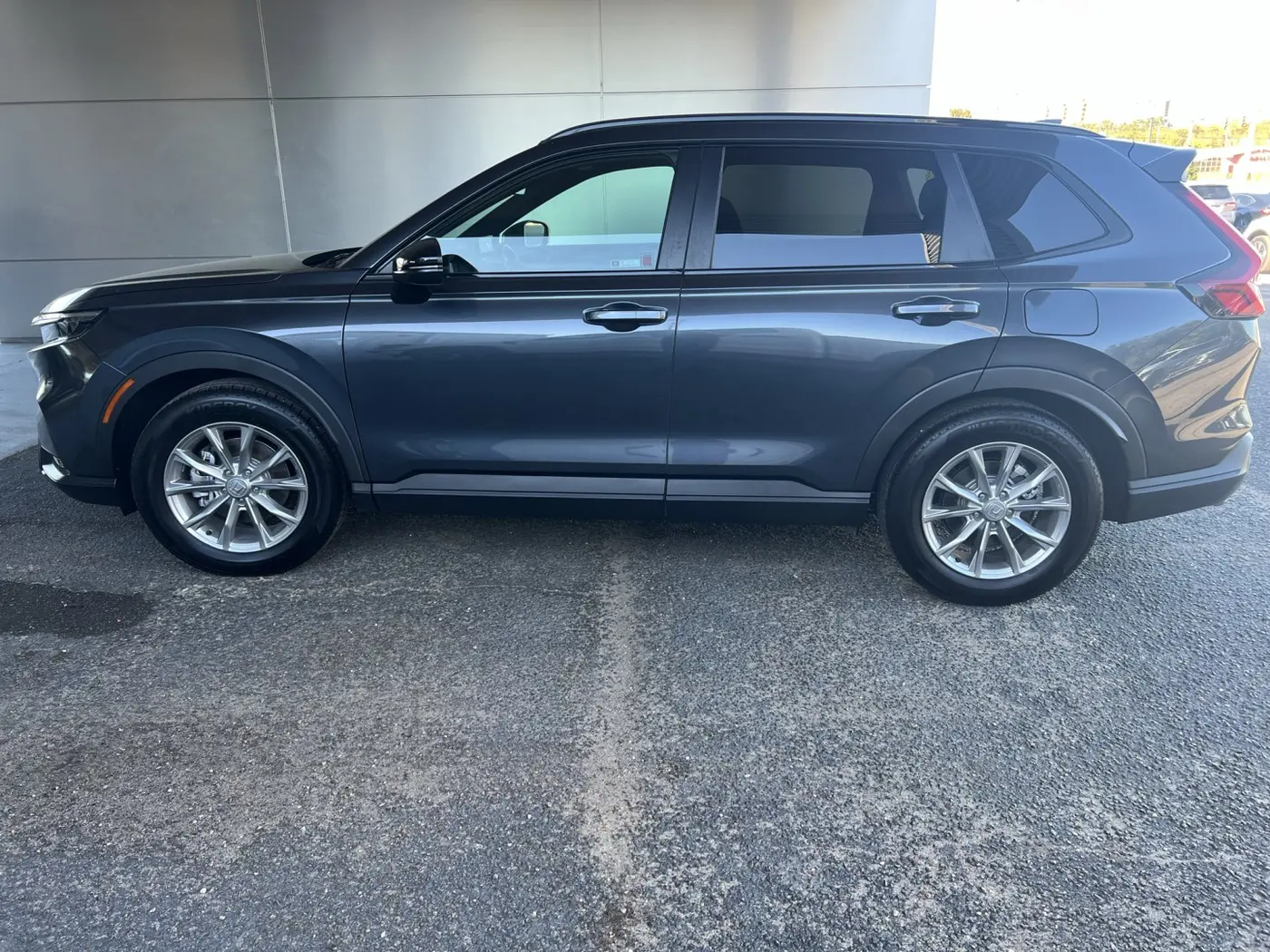 2026 Honda CR-V - $36,999
