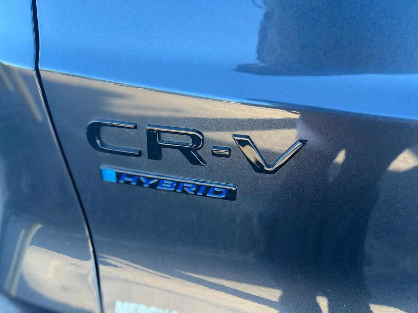 2026 Honda CR-V - $36,999