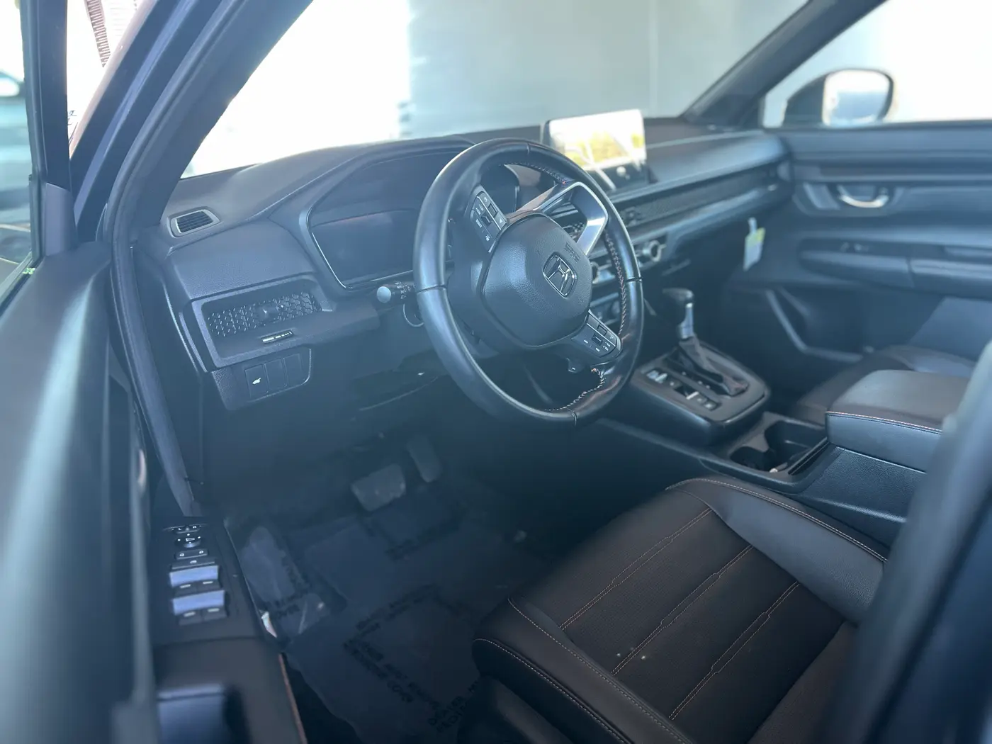 2026 Honda CR-V - $36,999