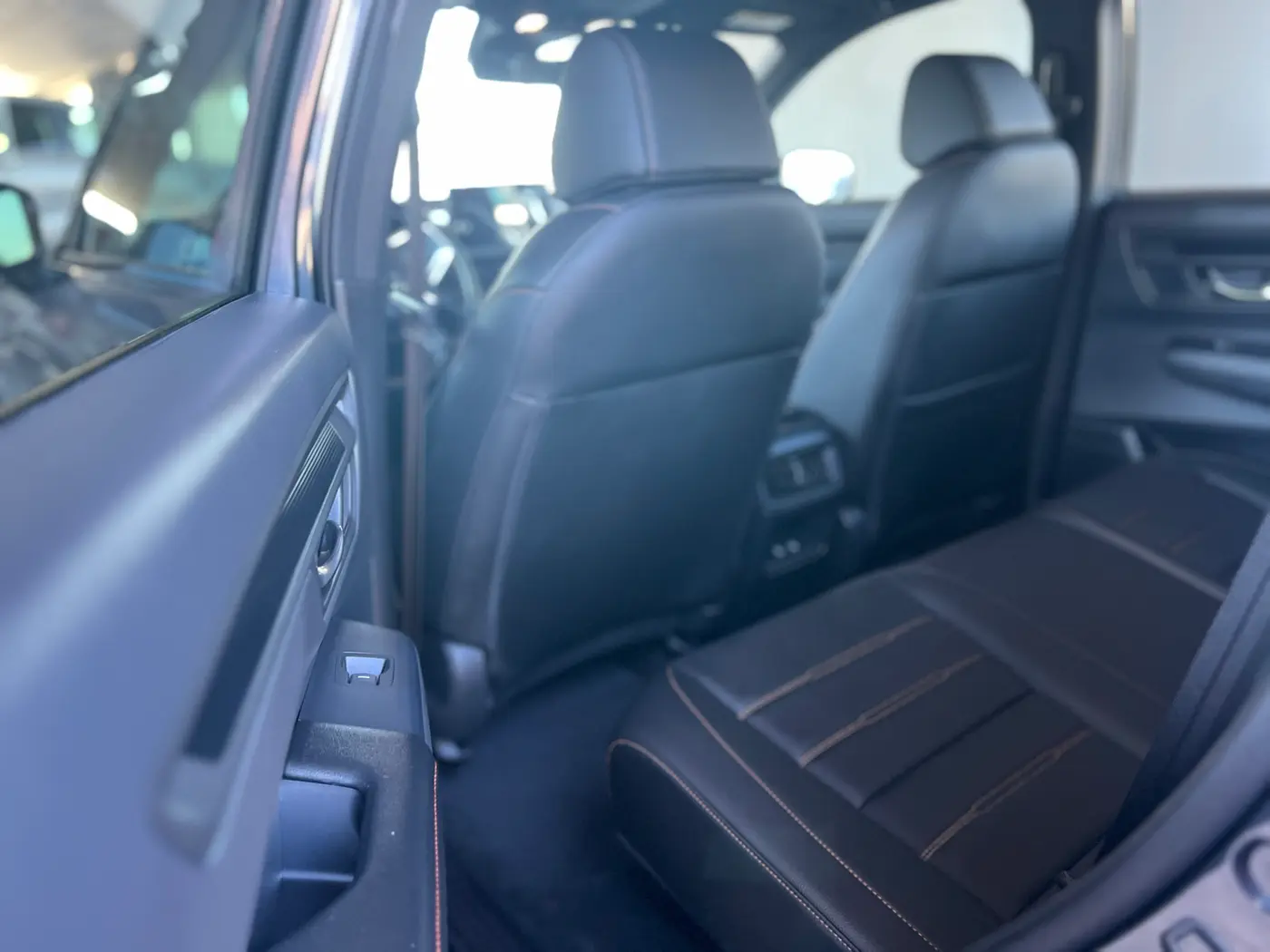 2026 Honda CR-V - $36,999