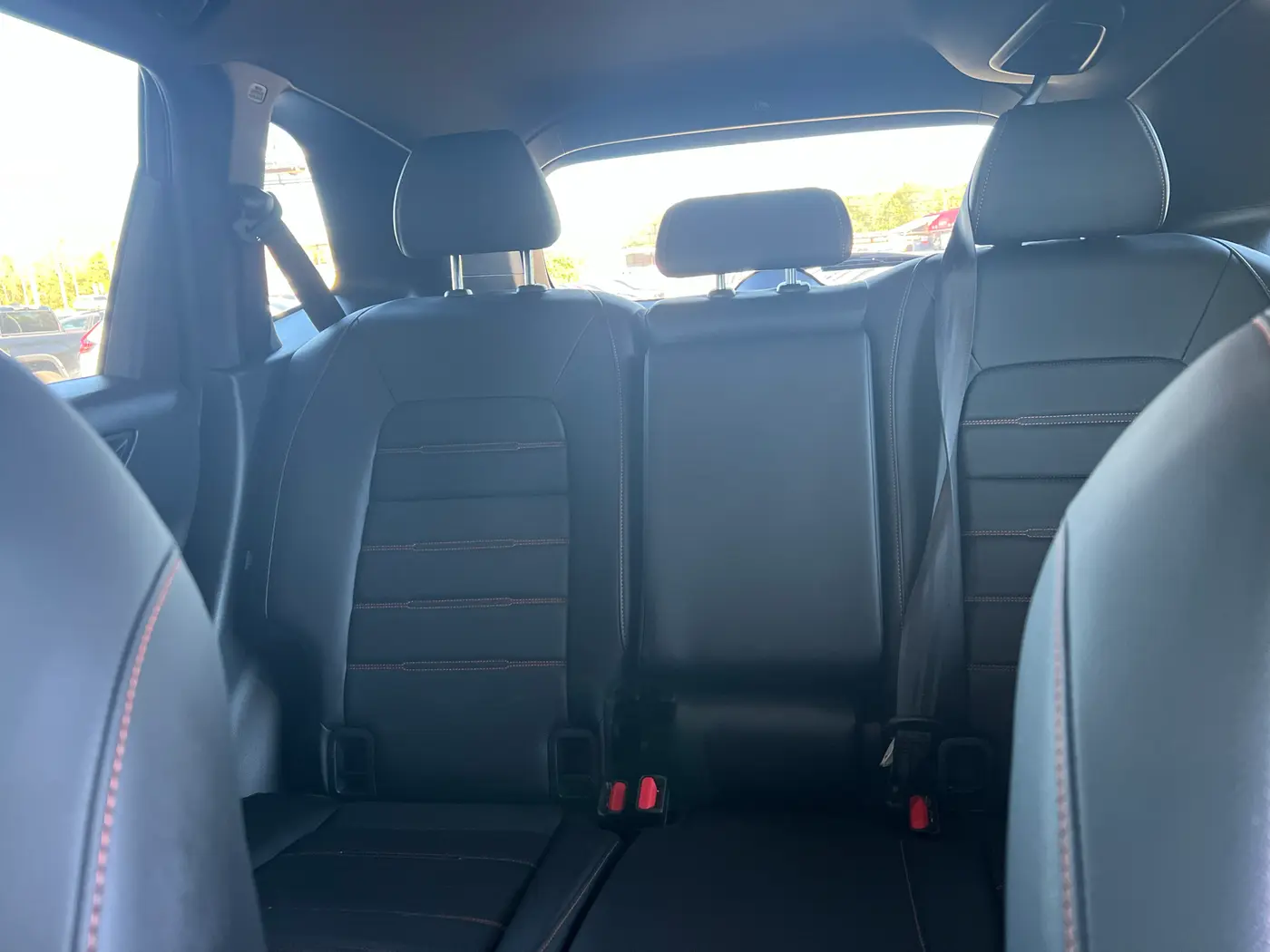 2026 Honda CR-V - $36,999