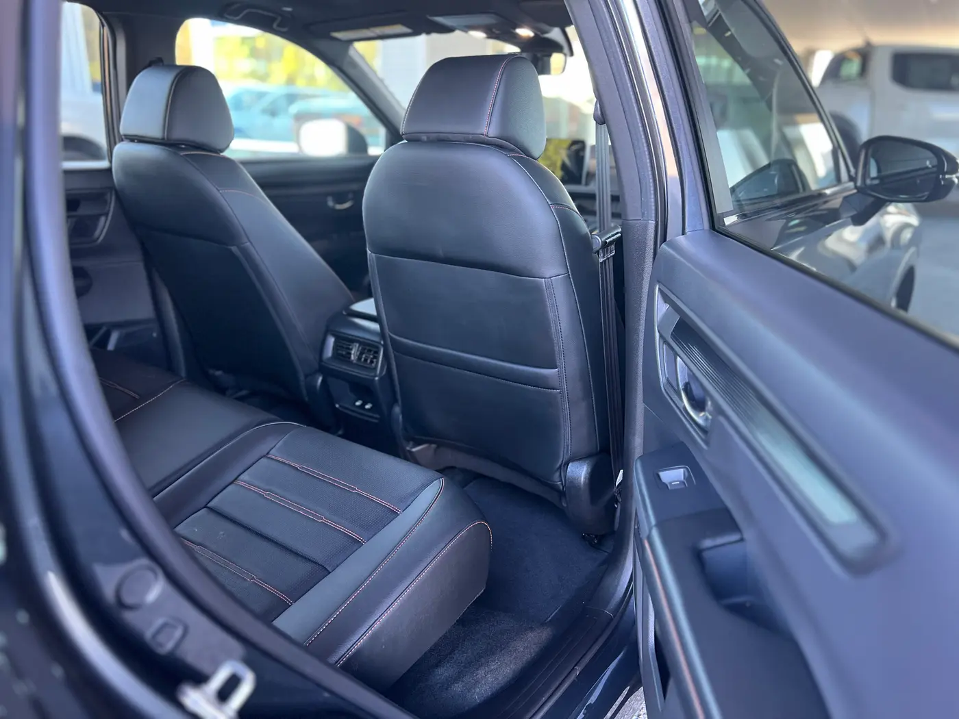 2026 Honda CR-V - $36,999