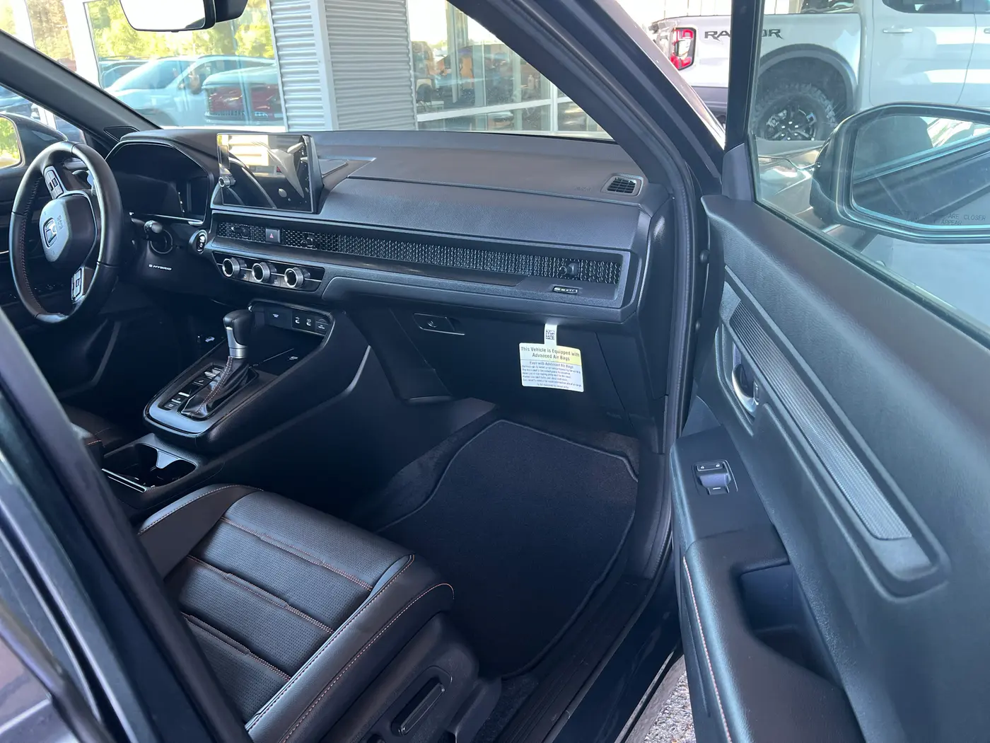 2026 Honda CR-V - $36,999