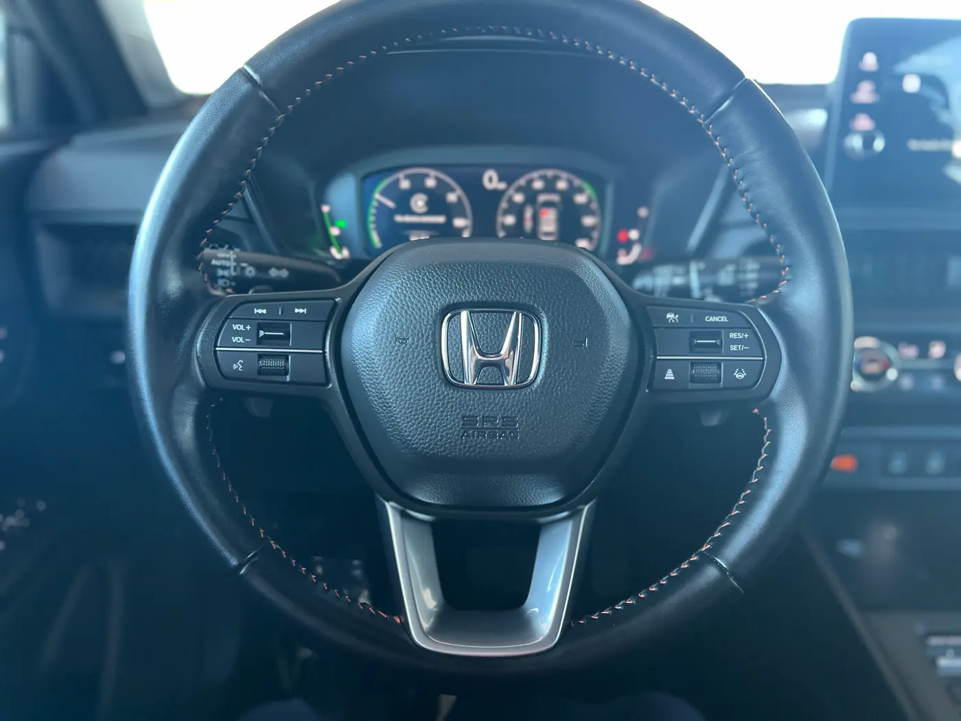 2026 Honda CR-V - $36,999