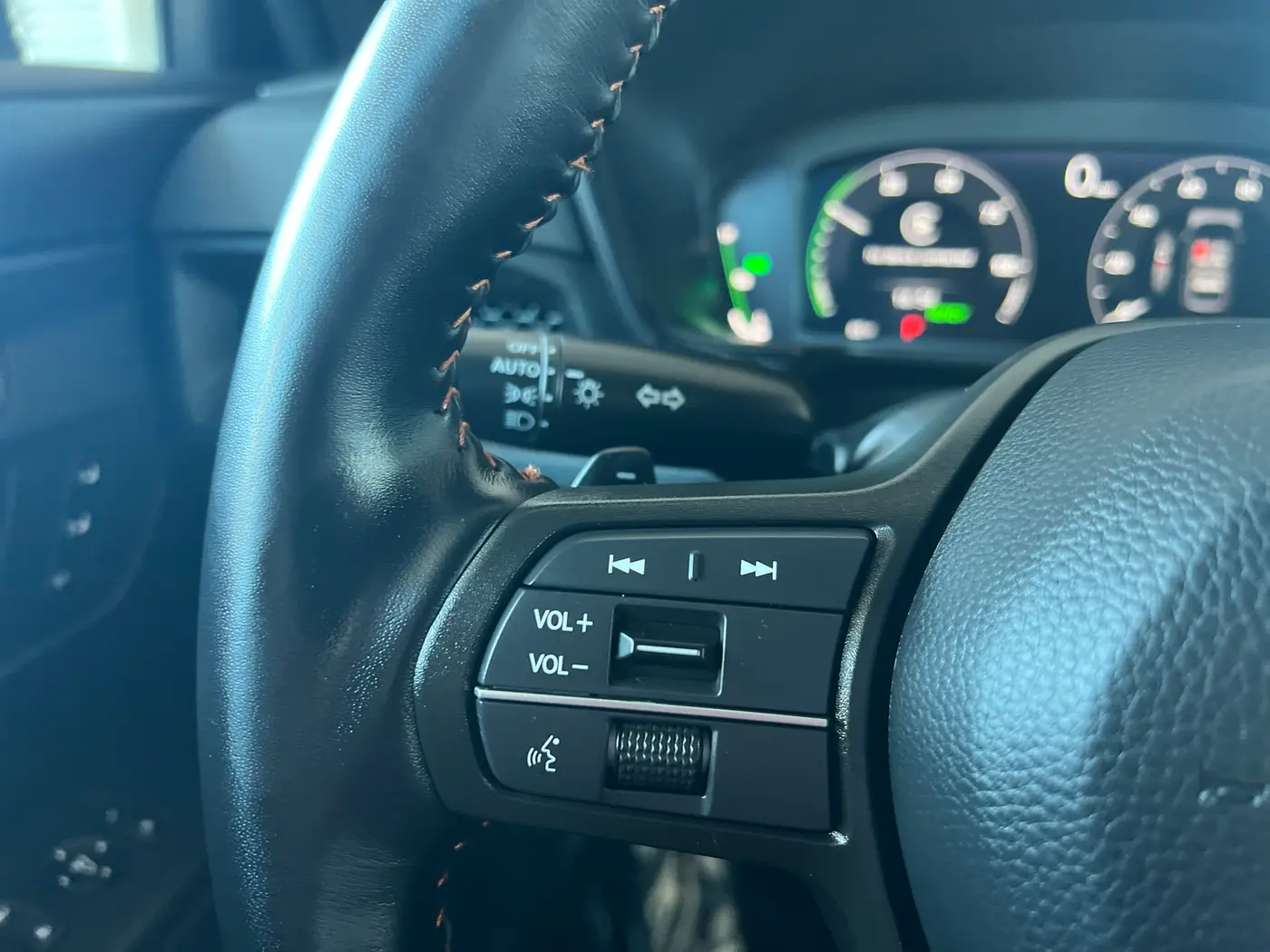 2026 Honda CR-V - $36,999