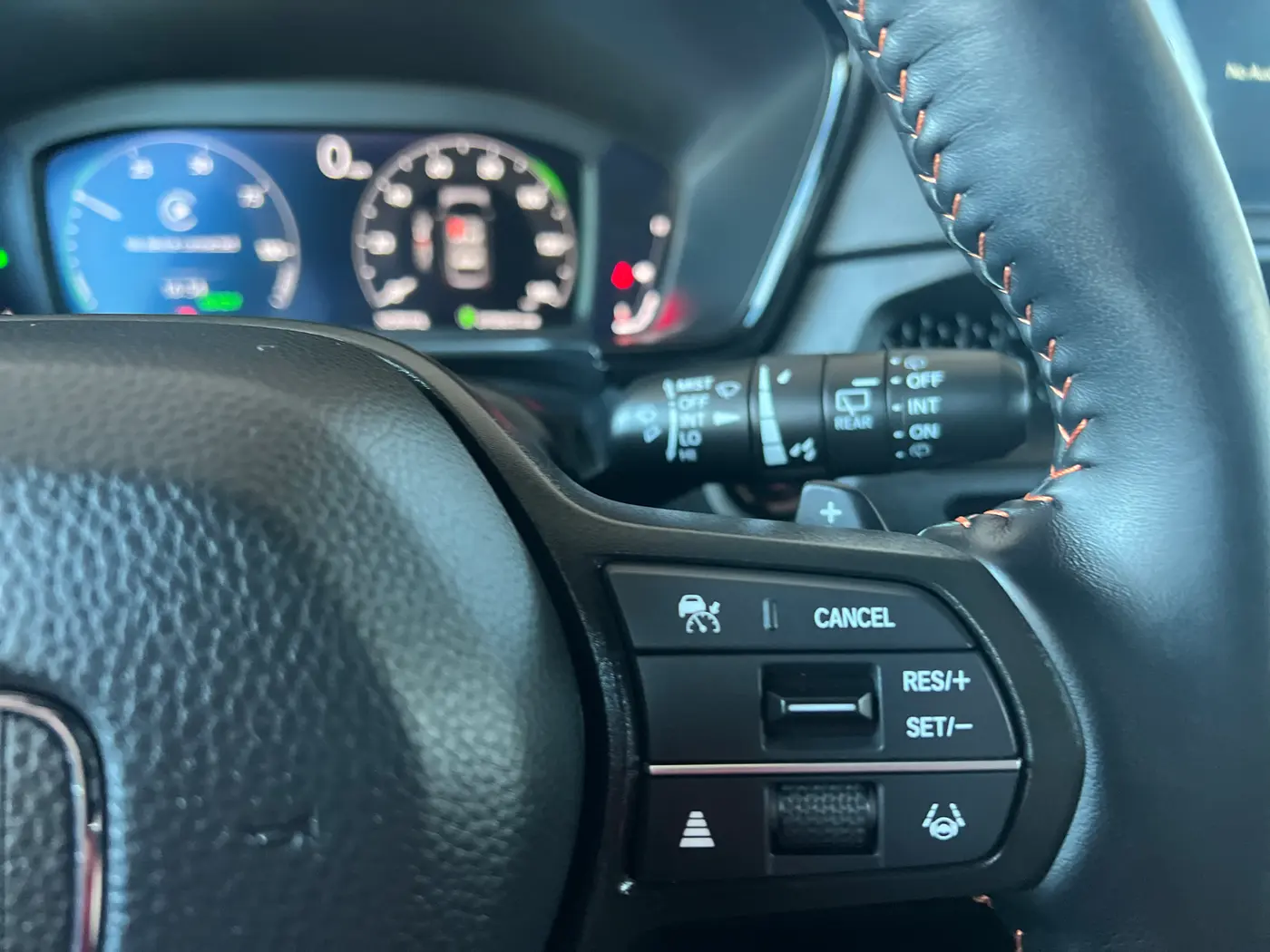 2026 Honda CR-V - $36,999