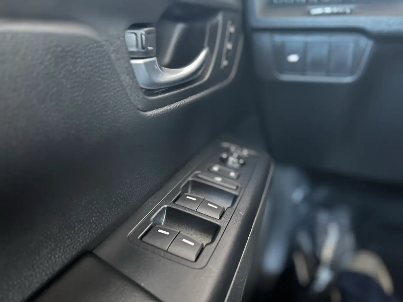 2026 Honda CR-V - $36,999