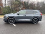 2023 CR-V Hybrid Thumbnail 2