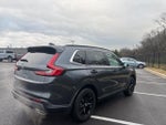 2023 CR-V Hybrid Thumbnail 4