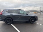 2023 CR-V Hybrid Thumbnail 5