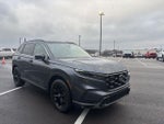 2023 CR-V Hybrid Thumbnail 6