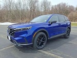 2023 CR-V Hybrid Thumbnail 3