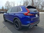 2023 CR-V Hybrid Thumbnail 4