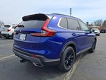 2023 CR-V Hybrid Thumbnail 6