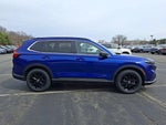 2023 CR-V Hybrid Thumbnail 7