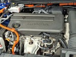 2023 CR-V Hybrid Thumbnail 28