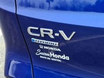 2023 CR-V Hybrid Thumbnail 30
