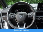 2023 CR-V Hybrid Thumbnail 4
