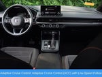 2023 CR-V Hybrid Thumbnail 6