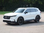 2023 CR-V Hybrid Thumbnail 20