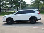 2023 CR-V Hybrid Thumbnail 21