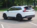 2023 CR-V Hybrid Thumbnail 22