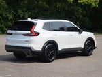 2023 CR-V Hybrid Thumbnail 24