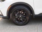 2023 CR-V Hybrid Thumbnail 26