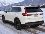 2023 CR-V Hybrid Thumbnail 4