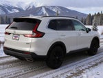2023 CR-V Hybrid Thumbnail 6