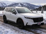 2023 CR-V Hybrid Thumbnail 8