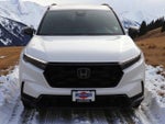 2023 CR-V Hybrid Thumbnail 9