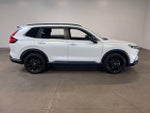 2024 CR-V Hybrid Thumbnail 2