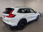 2024 CR-V Hybrid Thumbnail 3