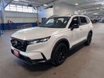 2024 CR-V Hybrid Thumbnail 7