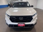 2024 CR-V Hybrid Thumbnail 8