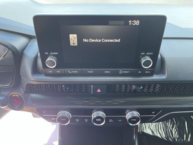 2025 Honda CR-V - $35,100