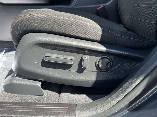 2025 Honda CR-V - $35,100