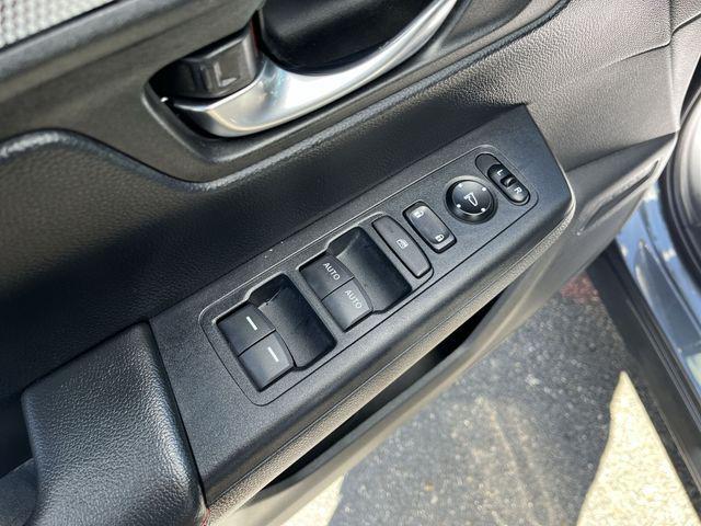 2025 Honda CR-V - $35,100