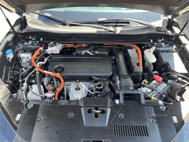 2025 Honda CR-V - $35,100