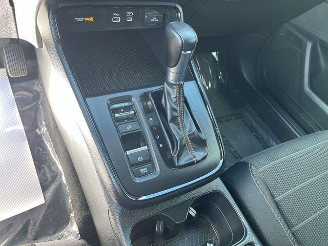 2025 Honda CR-V - $35,100
