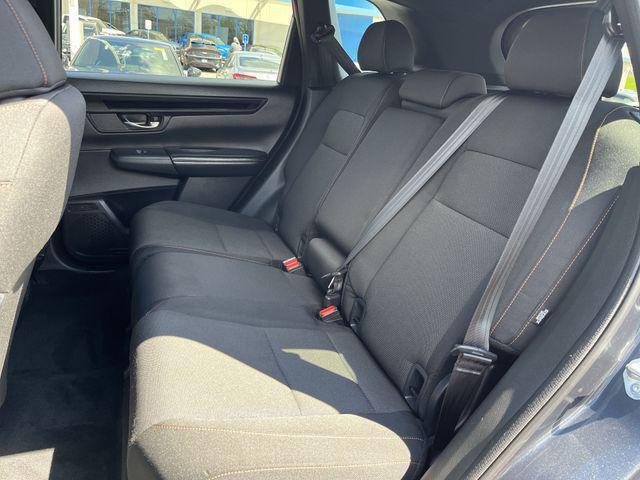 2025 Honda CR-V - $35,100