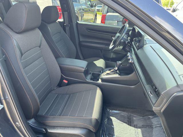2025 Honda CR-V - $35,100