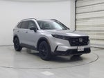 2025 CR-V Hybrid Thumbnail 1