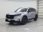 2025 CR-V Hybrid Thumbnail 4