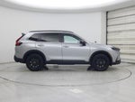 2025 CR-V Hybrid Thumbnail 7