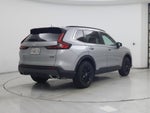 2025 CR-V Hybrid Thumbnail 8