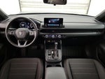2025 CR-V Hybrid Thumbnail 9
