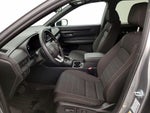 2025 CR-V Hybrid Thumbnail 11