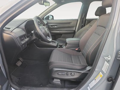 2025 Honda CR-V Hybrid AWD Sport 4DR SUV